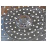 Grohe Chrome 11" Round Rainshower Showerhead
