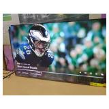 VIZIO 55-Inch M-Series 4K QLED HDR Smart TV with Voice Remote, Dolby Vision, HDR10+, Alexa Compatibility, VRR with AMD FreeSync, M55Q6-J0