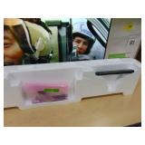 40 Inch TCL  S3 (40S350G) 1080p FHD HDR LED Smart TV with Google TV