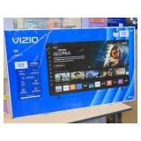 VIZIO 65" Class 4K UHD LED HDR Smart TV (V4K65M-08)