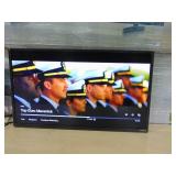 32 Inch VIZIO D-Series FHD LED Smart TV D32f-J04