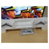 32 Inch VIZIO D-Series FHD LED Smart TV D32f-J04