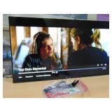 40 Inch TCL  S3 (40S350G) 1080p FHD HDR LED Smart TV with Google TV