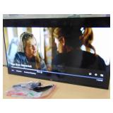 40 Inch TCL  S3 (40S350G) 1080p FHD HDR LED Smart TV with Google TV