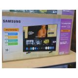 50-Inch Samsung  4K Crystal UHD DU8000 Series HDR Smart TV