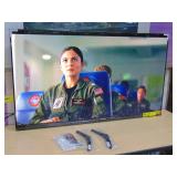 55 Inch VIZIO Class Quantum 4K QLED HDR Smart TV