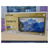 40 Inch Samsung UN40N5200A 40" Class N5200 Smart Full