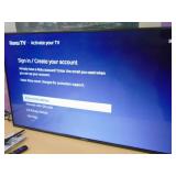 55 Inch Westinghouse   4K Ultra HD Smart Roku TV with HDR