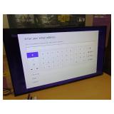 55 Inch Westinghouse   4K Ultra HD Smart Roku TV with HDR