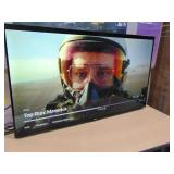 55-Inch Roku Select Series 4K HDR Smart Roku TV with Roku Enhanced Voice Remote, Brilliant 4K Picture, Automatic Brightness, & Seamless Streaming
