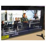 LG Class UQ7070 ZUD series LED 4K UHD Smart webOS 22 TV