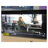 LG Class UQ7070 ZUD series LED 4K UHD Smart webOS 22 TV