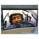 32 Inch WESTINGHOUSE  FULL HD CURVED GAMING MONITOR WC32RX6230