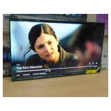 43 Inch VIZIO Full HD 1080p LED Smart TV (VFD43M-08)