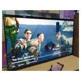 65 Inch Roku  Select Series 4K HDR Smart Roku TV with Roku TV Remote: LED, Wi-Fi, HDMI 65R4C4