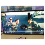 65 Inch Roku  Select Series 4K HDR Smart Roku TV with Roku TV Remote: LED, Wi-Fi, HDMI 65R4C4