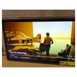 32 Inch VIZIO D32H-J04  Class D-Series HD Smart TV - Black 720p HD
