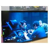 55 Inch Hisense Class U8 Series Mini-LED Uled 4K UHD Google Smart TV