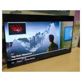 43 Inch TCL   4K UHD HDR LED Smart TV with Google TV  43S551G