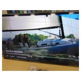 50  Inch TCL S Class 4K UHD HDR LED Smart TV with Google TV - 55S450G