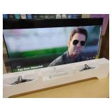 50 Inch VIZIO  4K UHD LED HDR Smart TV (V4K50M-08)