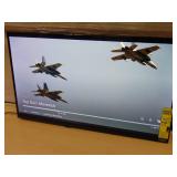 32 Inch VIZIO D32H-J04  Class D-Series HD Smart TV - Black 720p HD