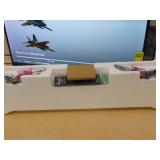 32 Inch VIZIO D32H-J04  Class D-Series HD Smart TV - Black 720p HD
