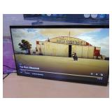 43 Inch Samsung   Class TU690T Crystal UHD 4K Smart Tizen TV