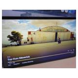 43 Inch Samsung   Class TU690T Crystal UHD 4K Smart Tizen TV