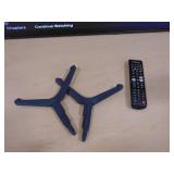 43 Inch Samsung   Class TU690T Crystal UHD 4K Smart Tizen TV