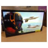 32 Inch VIZIO D32H-J04  Class D-Series HD Smart TV - Black 720p HD