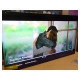 50 Inch LG UA77 Series TV UHD AI 4K Smart 50ua7700pub