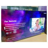 65 Inch VIZIO Class Quantum 4K QLED HDR Smart TV m65q6