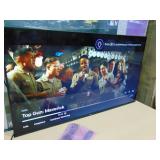 55 Inch Hisense Class R6G Series LED 4K UHD Smart Roku TV55r6g