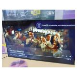 55 Inch Hisense Class R6G Series LED 4K UHD Smart Roku TV55r6g