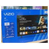 50 Inch VIZIO  4K UHD LED HDR Smart TV (V4K50M-08)