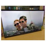 50 Inch VIZIO  4K UHD LED HDR Smart TV (V4K50M-08)