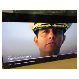 55 Inch Samsung  DU8000 Series Crystal UHD Smart Tizen TV