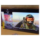 32 Inch TCL  S3 1080p LED Smart TV with Google TV (32S350G,