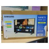 32 Inch Samsung D6000 series  1080p 120Hz LED-LCD HDTV UN32D6000
