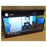 32 Inch Samsung D6000 series  1080p 120Hz LED-LCD HDTV UN32D6000