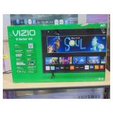 40 Inch VIZIO  D-Series FHD LED Smart TV D40f-J
