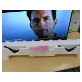 40 Inch VIZIO  D-Series FHD LED Smart TV D40f-J