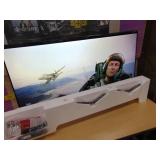 55 Inch TCL  S5-Series 4K UHD HDR LED Smart Google TV (2024)