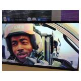 50 Inch Vizio Class 4K UHD LED HDR Smart TV V4K v4k50m