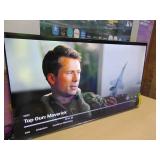 50 Inch Vizio Class 4K UHD LED HDR Smart TV V4K v4k50m