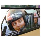 55 Inch Hisense  Class H6510G Series LED 4K UHD Smart Android TV