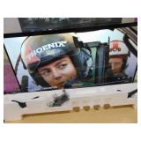 55 Inch Hisense  Class H6510G Series LED 4K UHD Smart Android TV