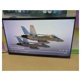 43 Inch VIZIO 43" Class Quantum 4K QLED HDR Smart TV (VQD43M-08)
