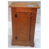 Wooden Cabinet